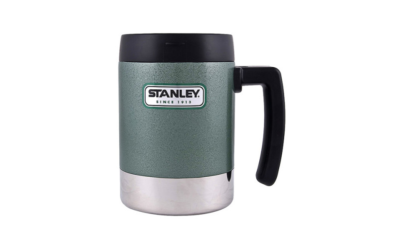 Термокружка Stanley Classic Camp Mug 0.5L