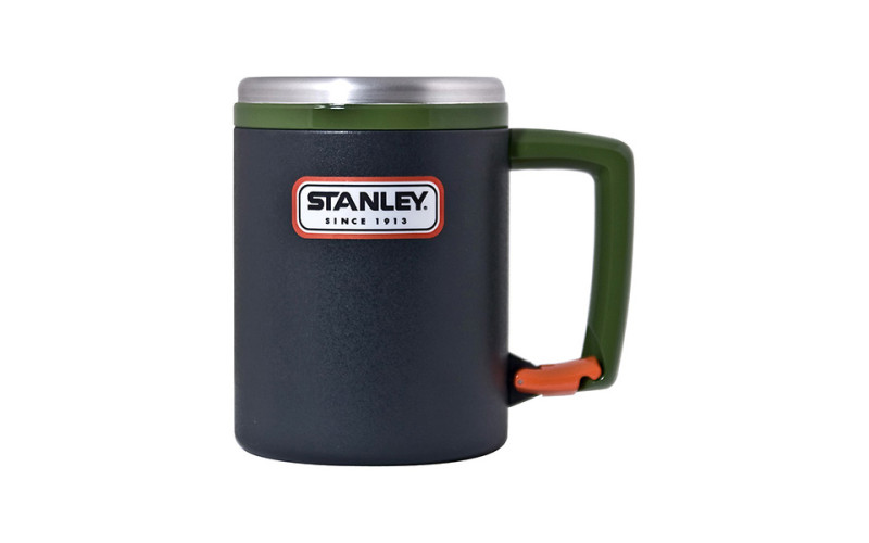Термокружка Stanley Outdoor Mug 0.47L