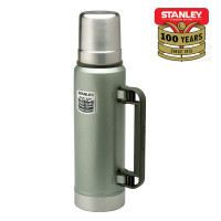 Термос Stanley Classic Vacuum 1,3L 100 Year Anniversary