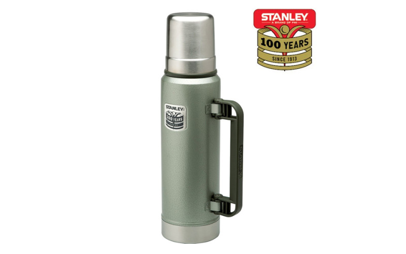 Термос Stanley Classic Vacuum 1,3L 100 Year Anniversary