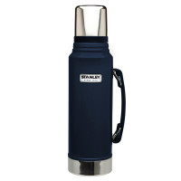 Термос Stanley Legendary Classic 1L Blue
