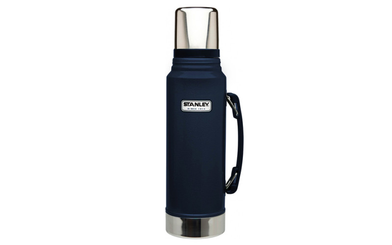 Термос Stanley Legendary Classic 1L Blue