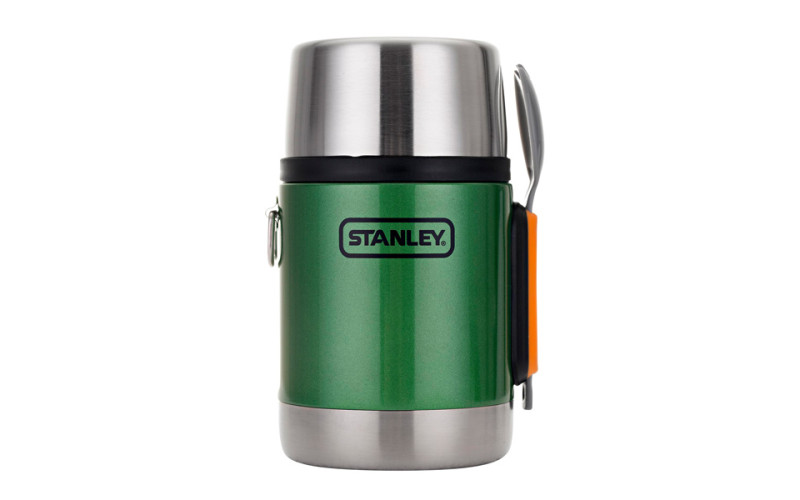 Термос Stanley Adventure Food Jar 0.53L