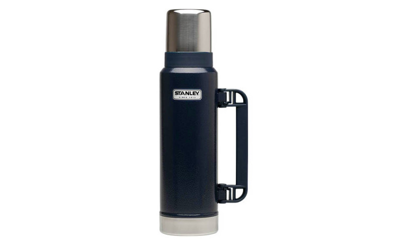 Термос Stanley Legendary Classic 1.3L Blue
