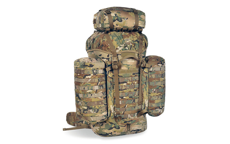 Рюкзак TT Field Pack MC