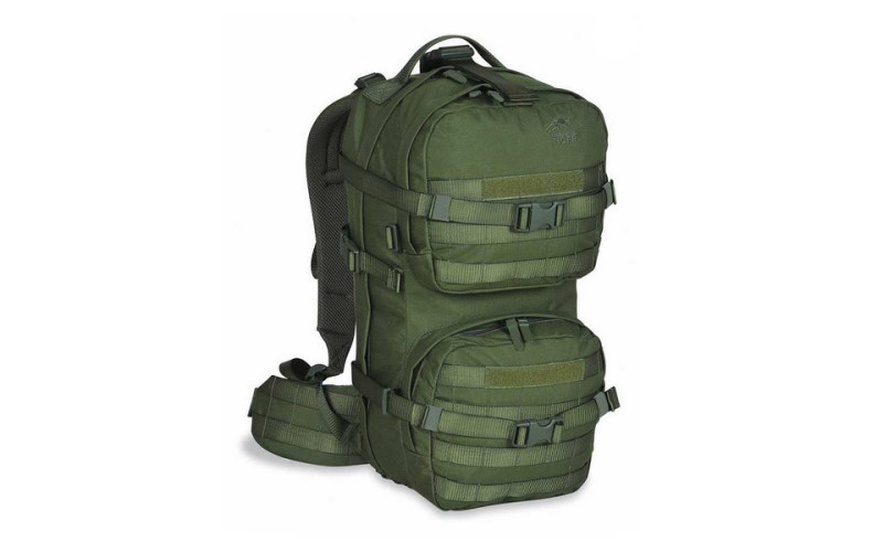 Рюкзак TT R.U.F. Pack 2