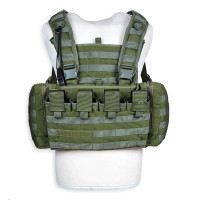 Разгрузочный жилет TT Chest Rig MK2