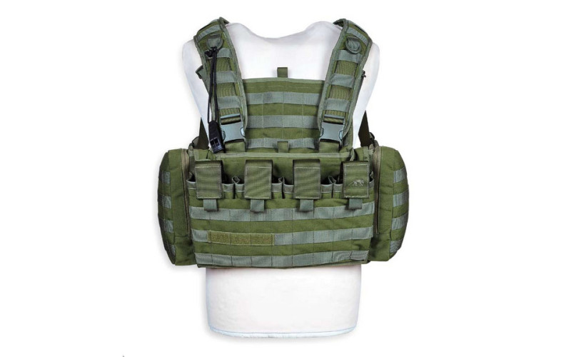 Разгрузочный жилет TT Chest Rig MK2