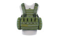 Разгрузочный жилет TT Chest Rig MK2 M4