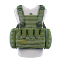 Разгрузочный жилет TT Chest Rig MK2 M4
