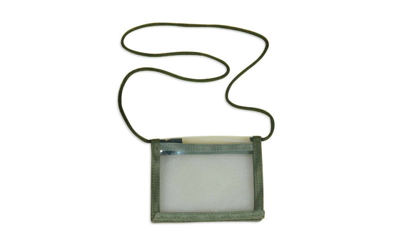 Бейдж TT ID Holder