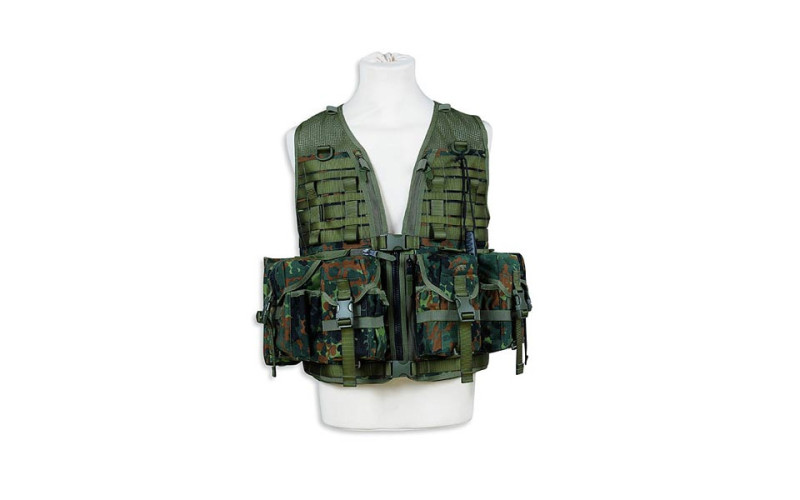 Разгрузочный жилет TT Ammunition Vest