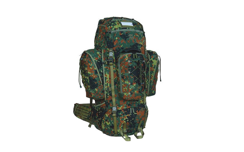 Рюкзак TT Range Pack