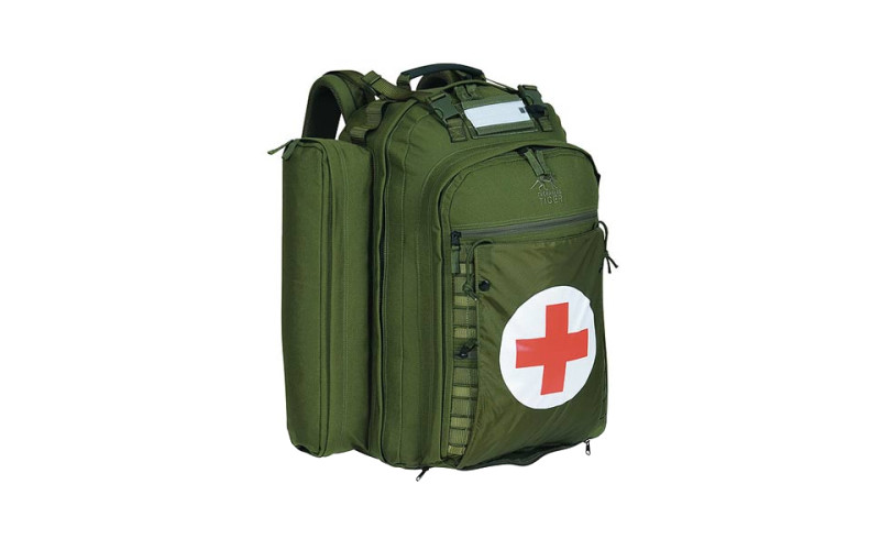 Рюкзак TT First Responder 2