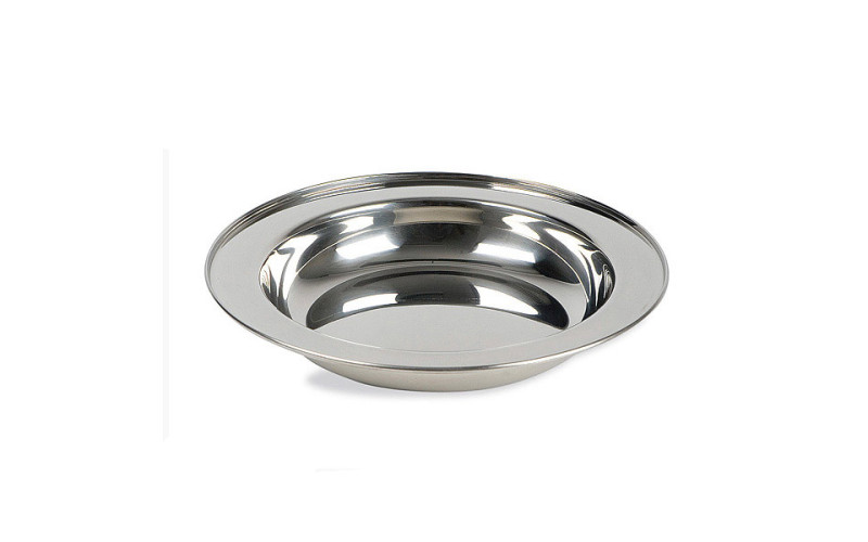 Тарелка Tatonka Soup Plate