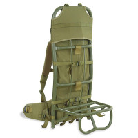 Станковый рюкзак Tatonka Lastenkraxe