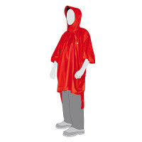 Дождевик Tatonka Poncho 2