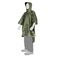 Дождевик Tatonka Poncho 3