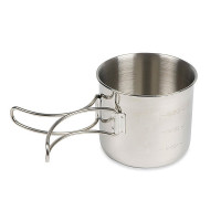 Кружка Tatonka Handle Mug