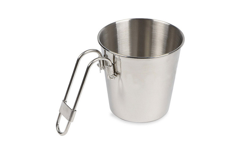 Кружка Tatonka Expedition Mug