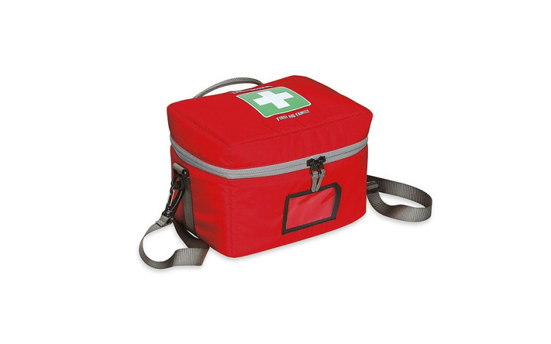 Аптечка Tatonka First Aid Family