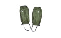 Гамаши Tatonka Gaiter 420 HD Short