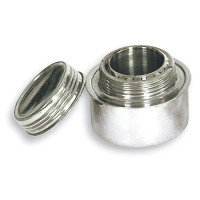 Спиртовка Tatonka Alcohol Burner