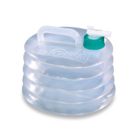 Складная канистра Tatonka 5 литров