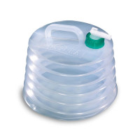 Складная канистра Tatonka 10 литров