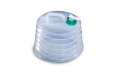 Складная канистра Tatonka 10 литров