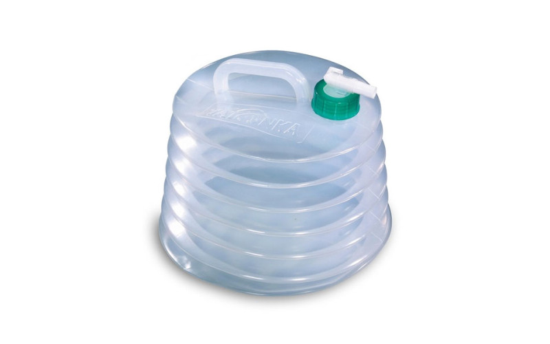 Складная канистра Tatonka 10 литров