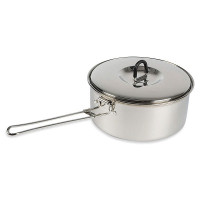 Кастрюля Tatonka Sherpa 1L