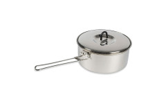 Кастрюля Tatonka Sherpa 1L