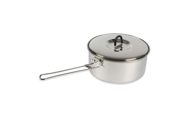 Кастрюля Tatonka Sherpa 1L