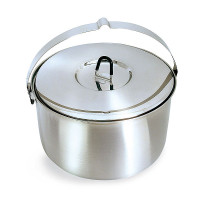 Кастрюля Tatonka Family Pot 6L