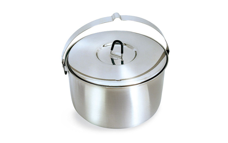 Кастрюля Tatonka Family Pot 6L
