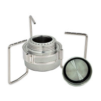 Подставка для спиртовки Tatonka Stand Alcohol Burner
