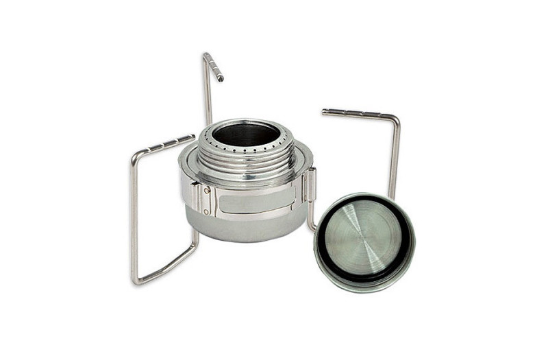 Подставка для спиртовки Tatonka Stand Alcohol Burner