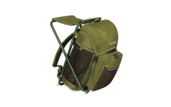 Рюкзак со стулом Tatonka Fisherstuhl