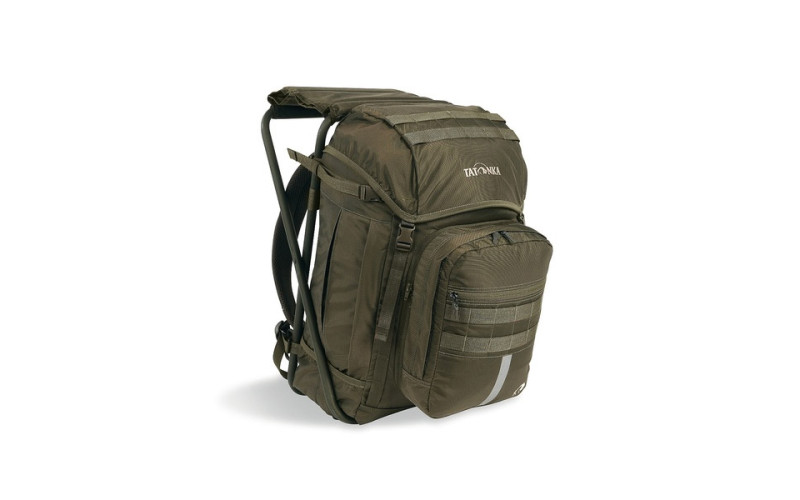 Рюкзак со стулом Tatonka Petri Chair