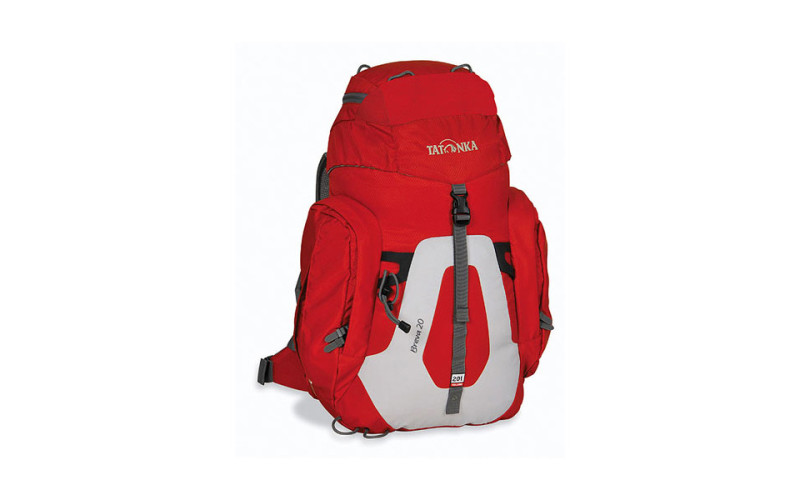 Рюкзак Tatonka Breva 20