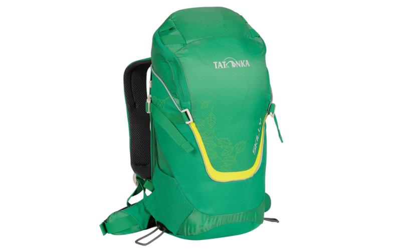 Рюкзак детский Tatonka Skilly