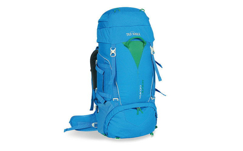 Рюкзак детский Tatonka Yukon Junior