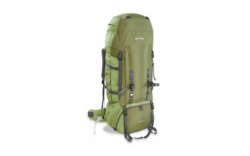 Рюкзак Tatonka Ganga 70