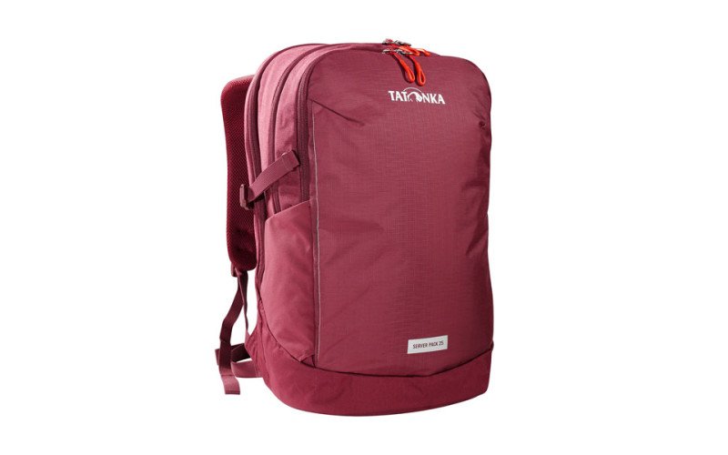 Городской рюкзак Tatonka Server Pack 25
