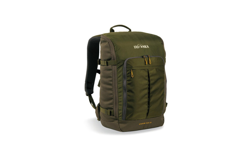 Городской рюкзак Tatonka Sparrow Pack 22