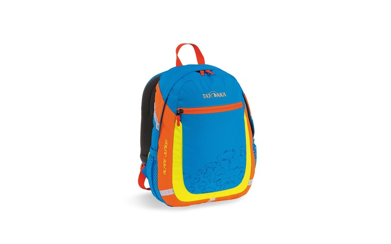 Рюкзак детский Tatonka Alpine Junior