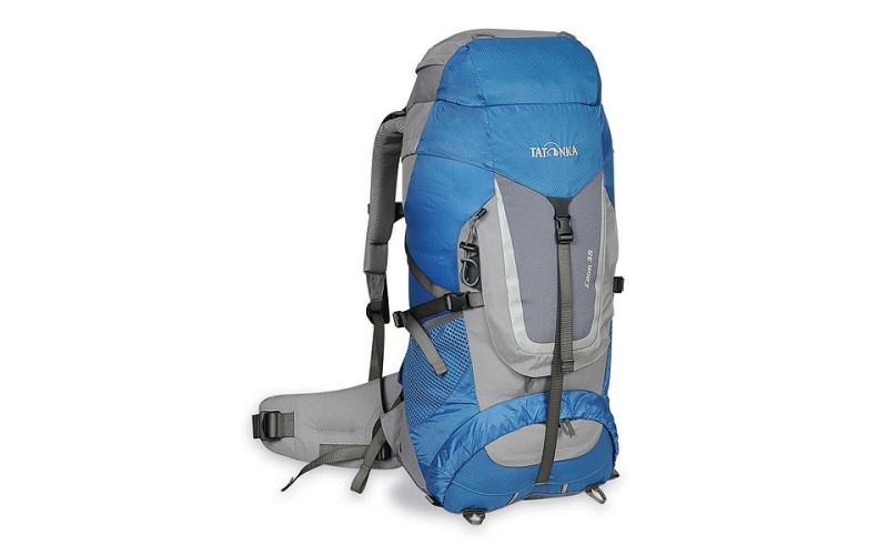 Рюкзак Tatonka Leon 38