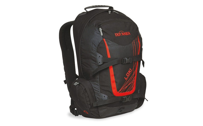 Рюкзак Tatonka Loki EXP