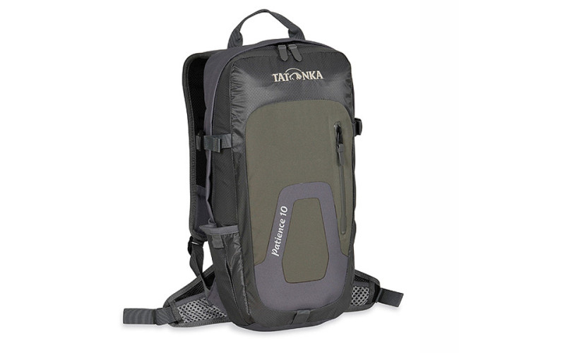 Рюкзак Tatonka Patience 10